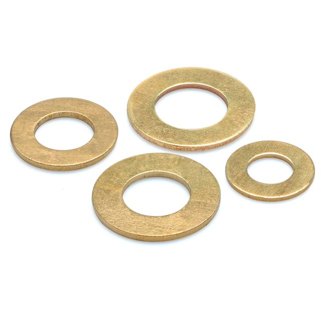 What Are The Basic Knowledge Of Flat Washers