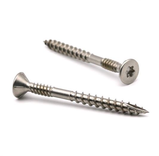 Do You Know The History Of Screw Development